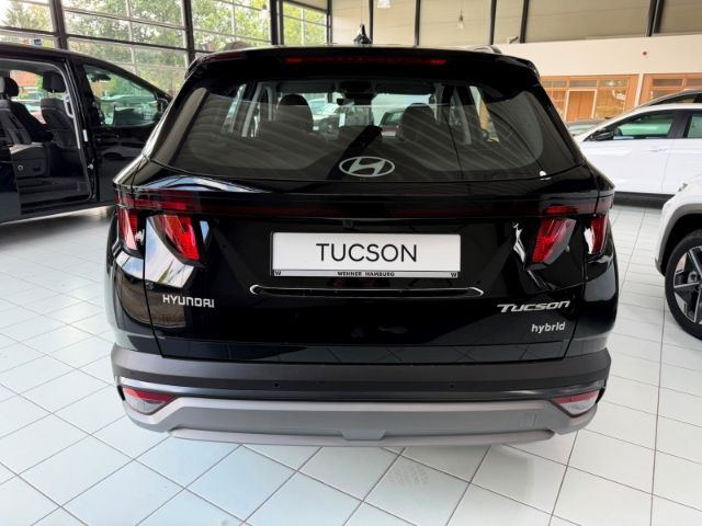 Hyundai Tucson – Bild 6