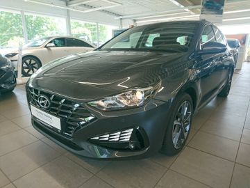 Fahrzeugabbildung Hyundai i30  1.0  T-GDI 48V-Hybrid Trend