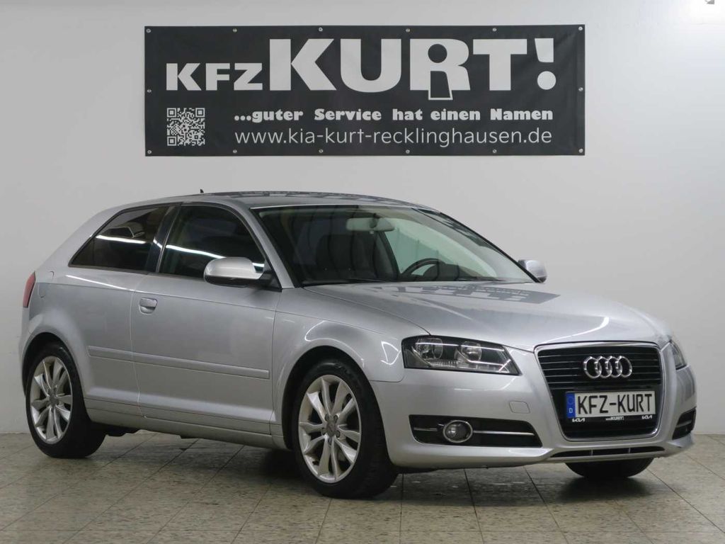 Angebot ansehen Audi A3