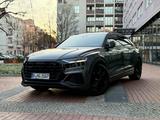 Audi AUDİ Q8 50TDİ VOLL PANO SCHECKHEFT - Audi Q8 Gebrauchtwagen in Berlin