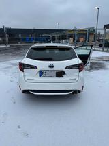 Toyota Corolla 2,0 Hybrid Business Edition Touring ... - mit Hybrid-Antrieb: Taxi
