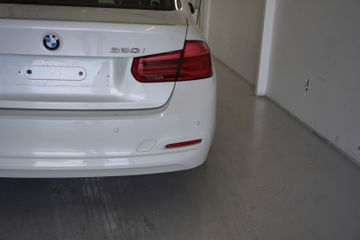 BMW 320 - 10