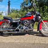 Kawasaki Classic Vn 1500  - Angebote