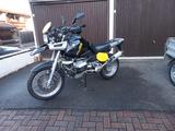 BMW R 1100 GS - BMW 1994