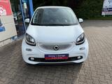 Smart ForFour forfour Basis 66kW - Smart ForFour in Essen