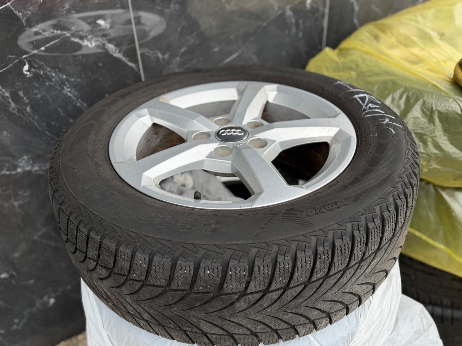 Audi Q2 35 TFSI advanced