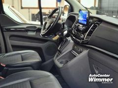 Foto Nummer 8: FORD Tourneo
