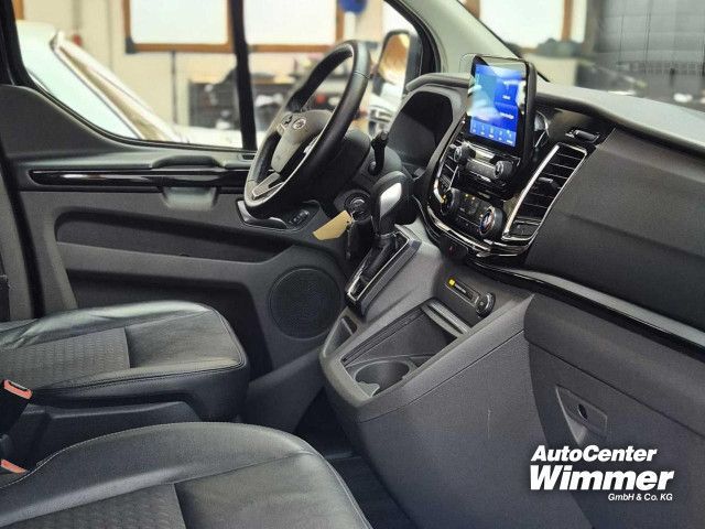 Foto Nummer 8: FORD Tourneo