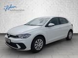 Volkswagen Polo Life 1,0 TSI APP|LED|5J.Gar.|SHZ|PDC|MFL - New cars mit Benzin-Antrieb: Kleinwagen, 1.5