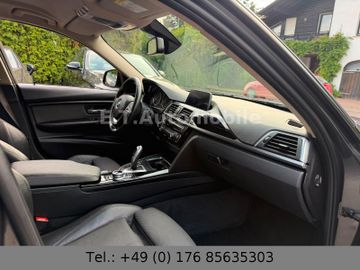 BMW 320 - 11