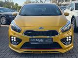 Kia Ceed GT-Track*1.Hand*Kamera*19Zoll*RECARO*SHZ* - Kia cee'd / Ceed