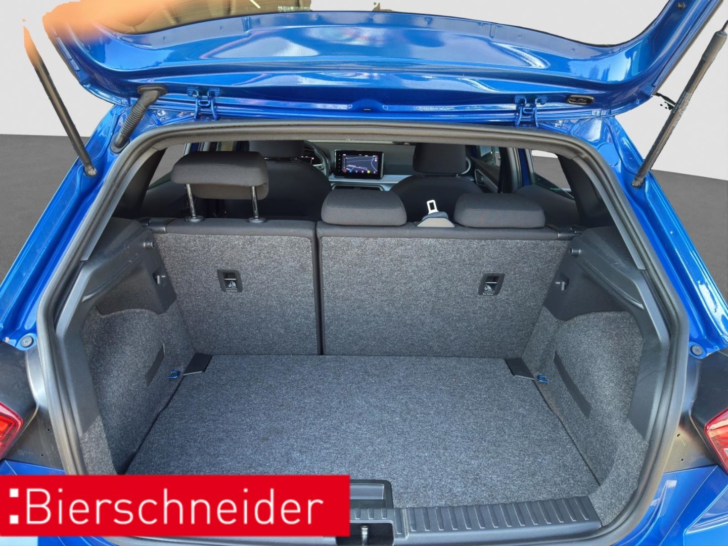 Seat Ibiza - Bild 27