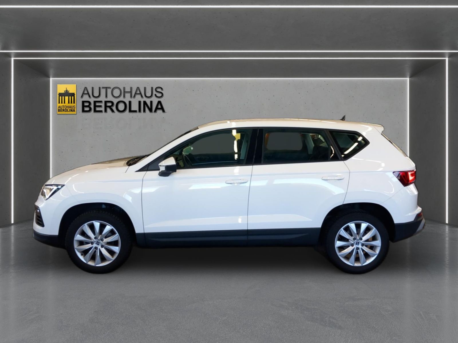 Seat Ateca - Bild 4