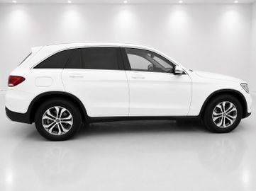 Mercedes GLC 220 - 6