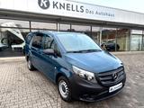 Mercedes-Benz Vito Mixto 111 CDI FWD lang/KLIMA/AHK/TEMP/MWST - Mercedes-Benz Vito: Cdi Mixto