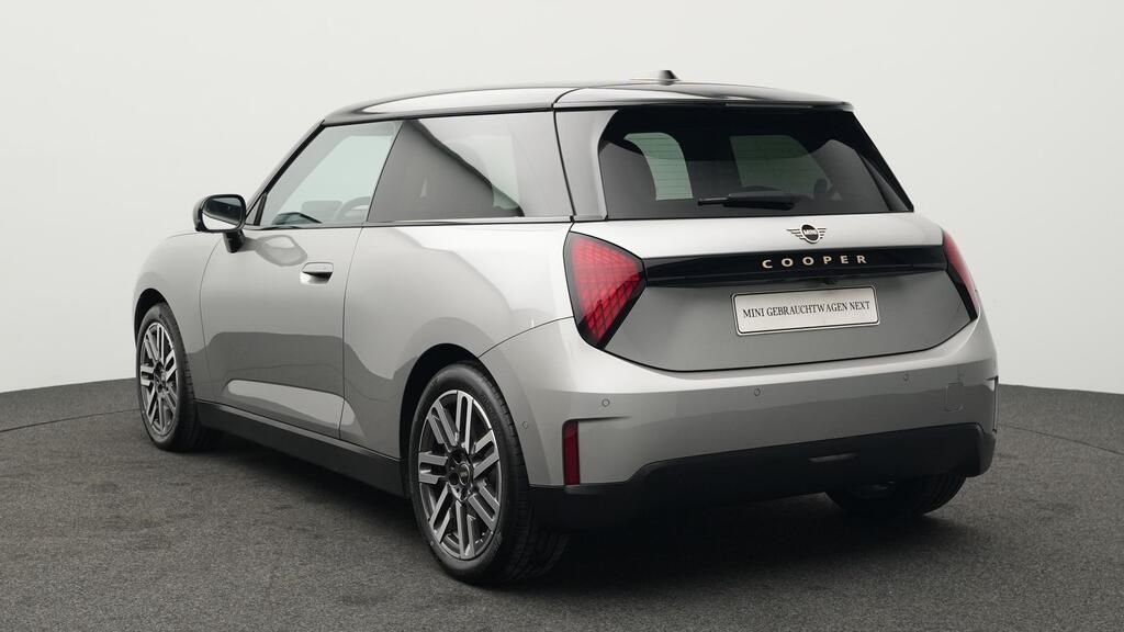 MINI Cooper E - Bild 9