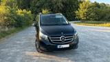 Mercedes-Benz V 220 d Aut. kompakt - Mercedes-Benz V 220 in Braunschweig