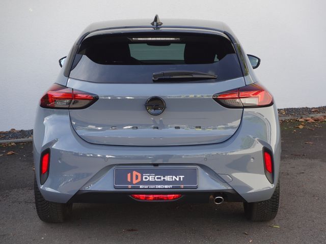 Fahrzeugabbildung Opel Corsa F 1.2 Turbo GS KlimaA,LED,Navi,SHZ,Kam.,LM