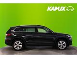 Skoda Kodiaq 1.5TSI DSG Style+LED+NAVI+VIRTUAL+PDC - Skoda Kodiaq in Osnabrück