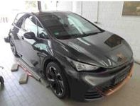 Cupra Born - Vorschau Bild 10