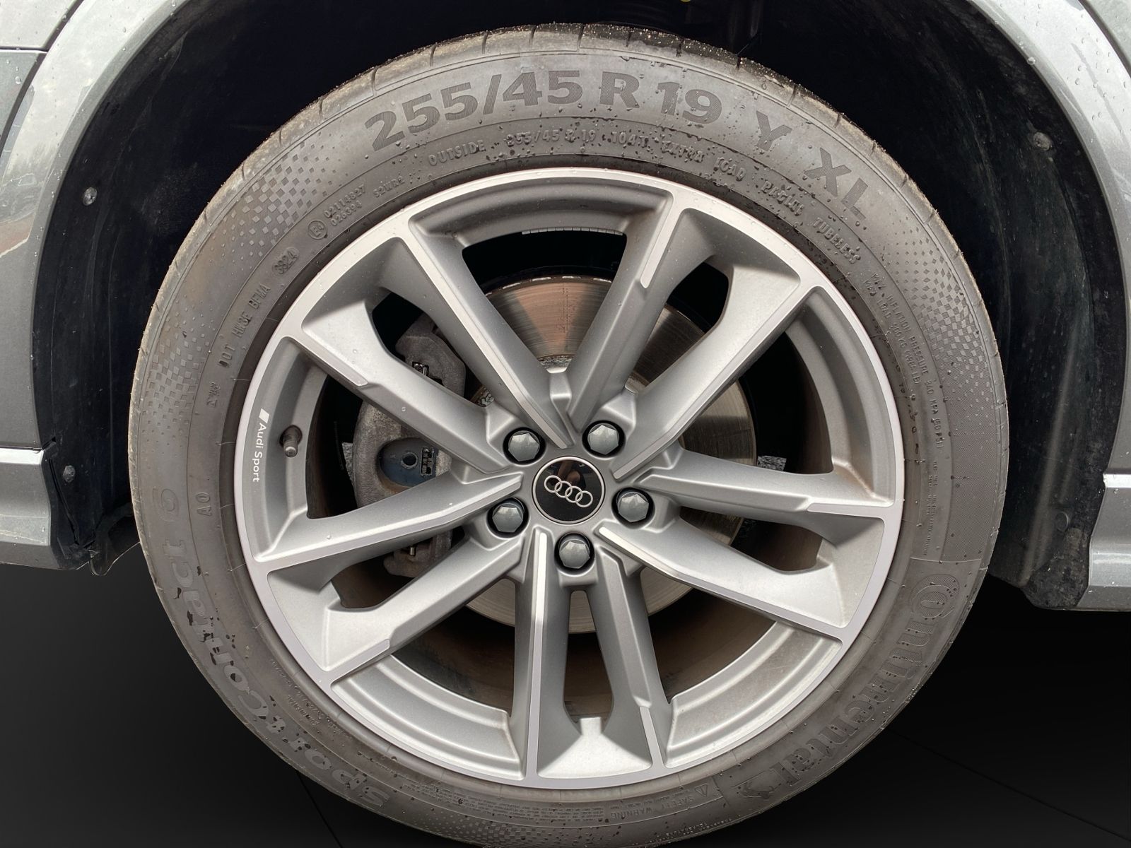 Audi Q3 - Bild 9