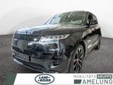 Land Rover Range Rover Sport P530 Autobiography LED PANO