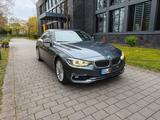 BMW 420 Gran Coupé Luxury Facelift SD HUD Navi ACC - BMW 420 Gran Coupé: Facelift
