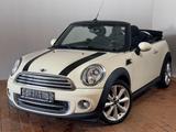 MINI COOPER Cabrio Automatik Navigation - MINI MINI: Cabrio, Automatik