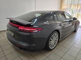 Porsche Panamera 4.0 V8 GTS Matrix Carbon Luft Burmester - Porsche Panamera in Chemnitz