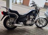 Kawasaki EN 500 A  - KAWASAKI 500 EN