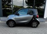 Smart ForTwo Coupe Prime*AUTOMATIK*WENIG KM*LEDER*SHZ* - Smart ForTwo Gebrauchtwagen in Mannheim