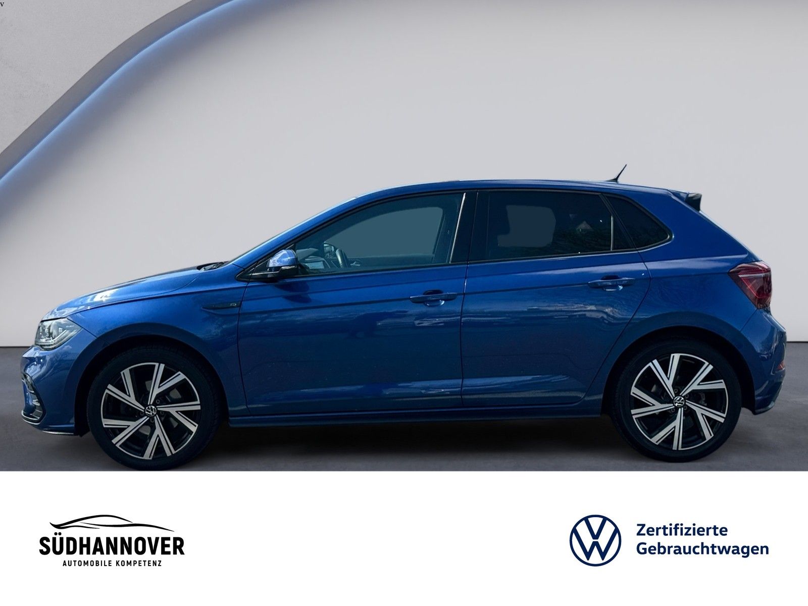 Volkswagen Polo - Bild 3