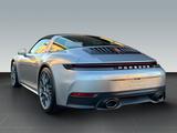 Porsche 992 -2 (911) Targa 4S BOSE,Chrono,InnoDrive,Serv - Porsche 992 in Saarbrücken