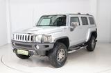 Hummer H3 3.7 Auto. * Sitzhzg. * HU/AU bis 04.2027 - gebrauchte Hummer Pickups