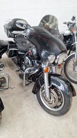 Harley-Davidson FLHTCUI  ULTRA  CLASSIC   - HARLEY-DAVIDSON FLHTC
