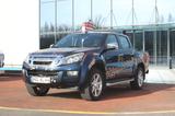 Isuzu Premium Double Cab AT/Navi/Kamera/AHK - Isuzu PICK UP Gebrauchtwagen