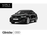 Audi A3 Limousine S line 35 TDI 110 kW S tronic - Audi A3 Gebrauchtwagen in Erfurt