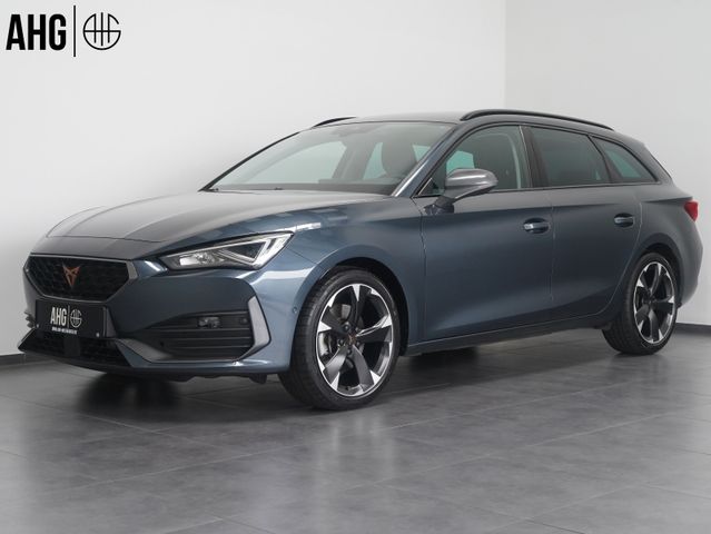 CUPRA Leon Sportstourer 2.0 TSI DSG