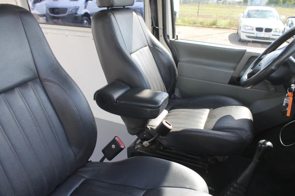 Volkswagen T4 andere