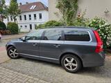 Volvo V70 D5 AWD Momentum Geartronic Momentum