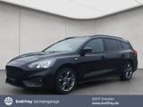 Ford Focus Turnier 2.0 EcoBlue Aut. TITANIUM SD RFC - Ford Focus mit Diesel-Antrieb: Kombi, Titanium