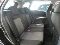 Suzuki (SX4) S-Cross - Vorschau Bild 12