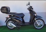 Piaggio Liberty 125 - PIAGGIO 125 LIBERTY