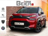 Citroën C3 Aircross - gebrauchte Citroën C3 Aircross aus dem Jahr 2022