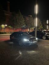 Audi A5 2.0 TDI S tronic - - Audi A5 mit Diesel-Antrieb: Sportwagen, 2.0