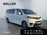 Toyota Proace 2,0l-D-4D L2 Verso Executive *StHz*HUD*CA - Toyota Proace (Verso) in Wuppertal