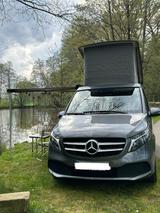 Mercedes-Benz Marco Polo 250d | EZ 2023 | Autom.