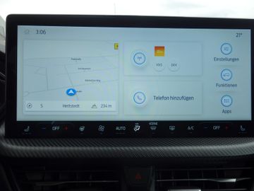 Bild 18 Ford Kuga 2.5 FHEV 190PS ST-Line PDC Kamera Navi