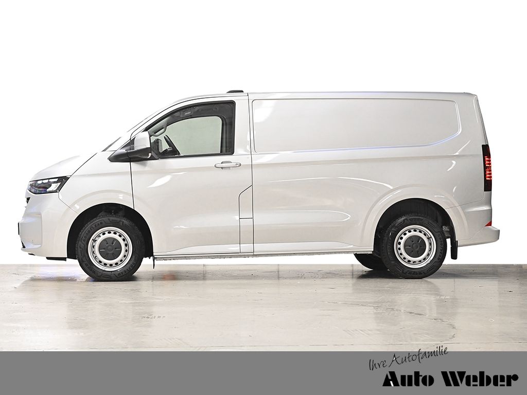 Volkswagen T7 Transporter - Bild 3