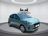 Hyundai i10 1.0 Connect & Go NAVI KAMERA SHZ LHZ WKR - Hyundai i10 in Chemnitz